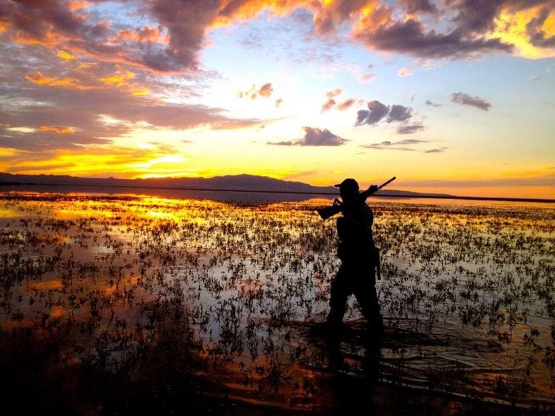 The Top 10 Late-Season Small Game Hunts in the West