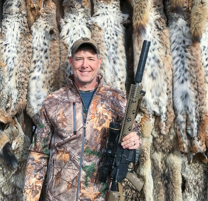 Turning Predator Hunting Into Profit