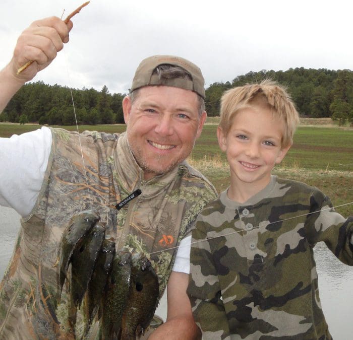 The Do’s and Don’ts of Getting Kids Hunting
