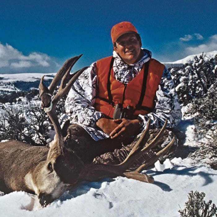 Be More Successful Mule Deer Hunting – Part 3
