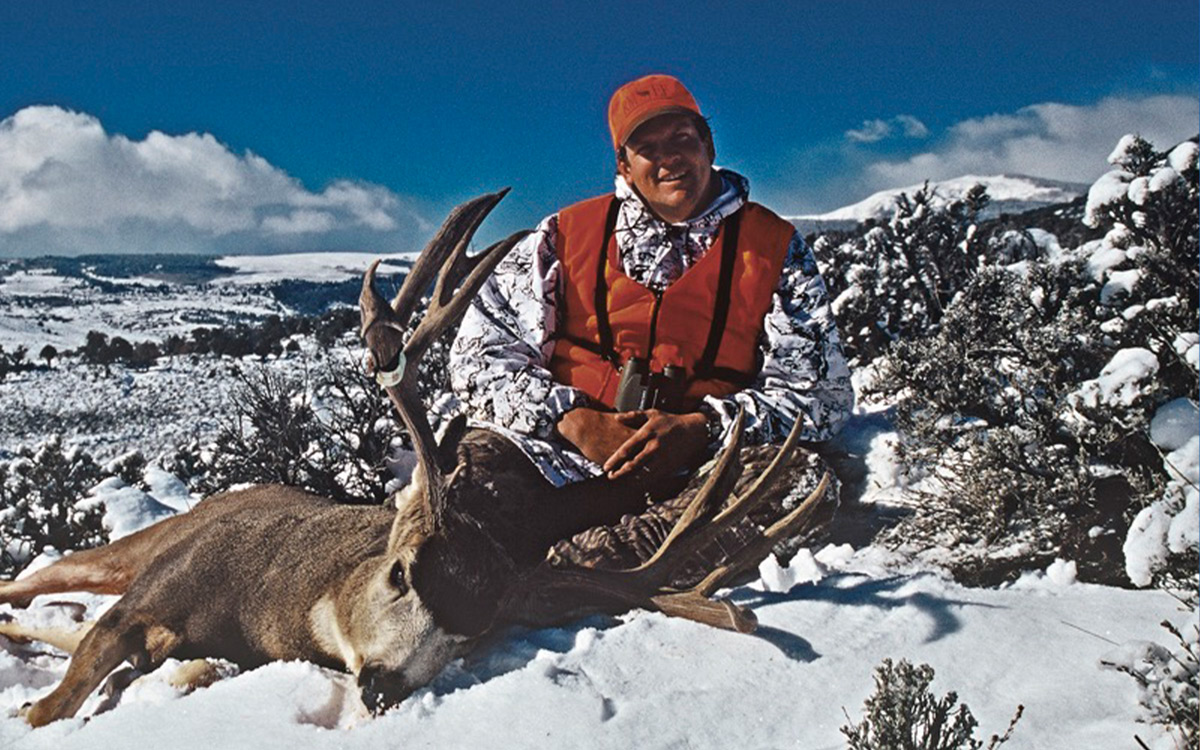 Be More Successful Mule Deer Hunting - Part 3