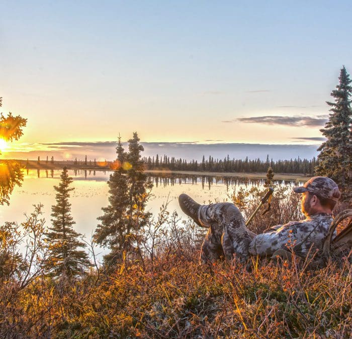 How to Get Started Bowhunting