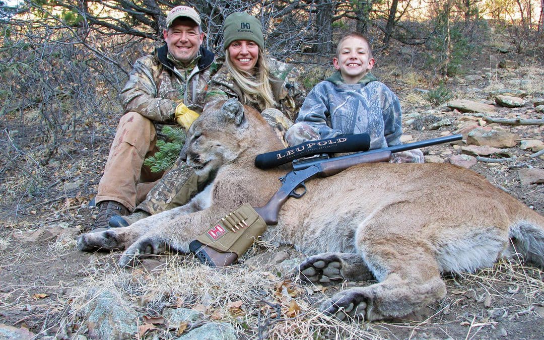 Anti-hunting Hunters: Apathy is the worst policy