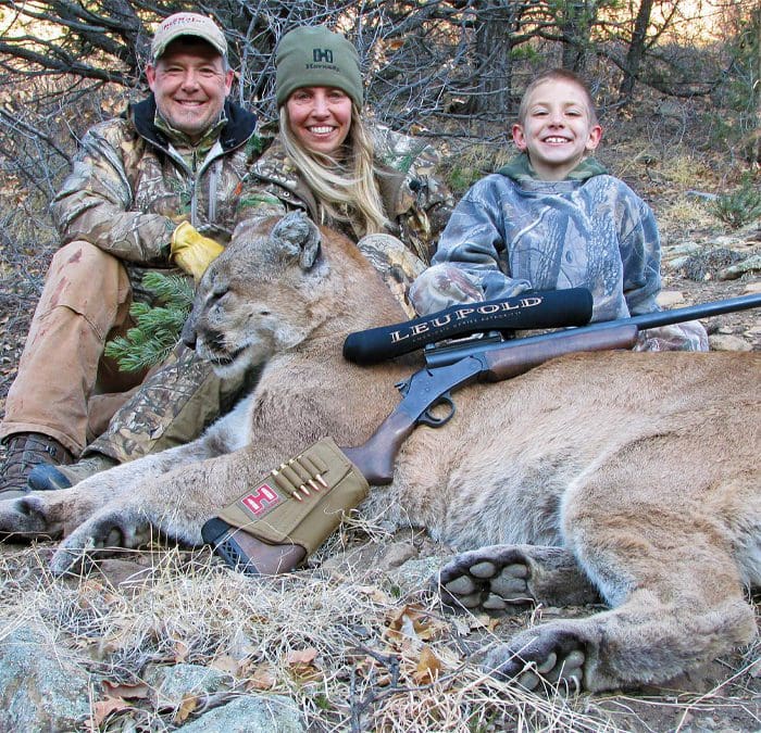 Anti-hunting Hunters: Apathy is the Worst Policy