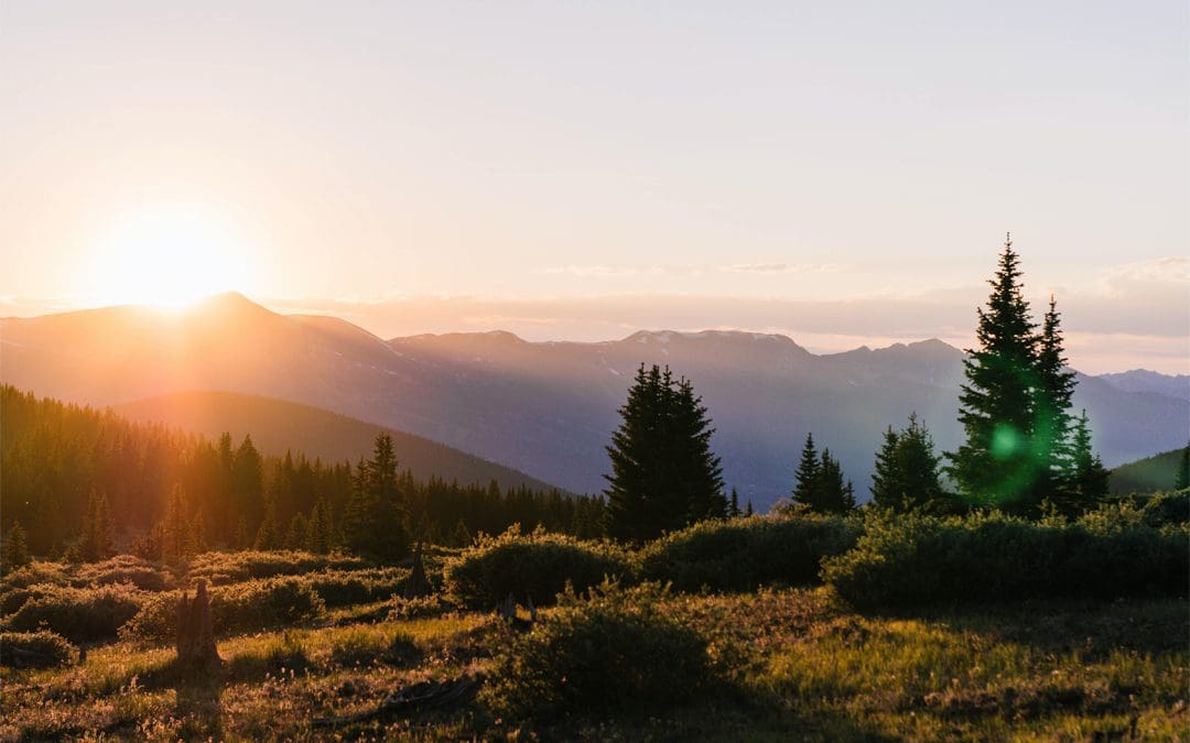 Colorado Big Game Hunting Season Changes Western Hunter