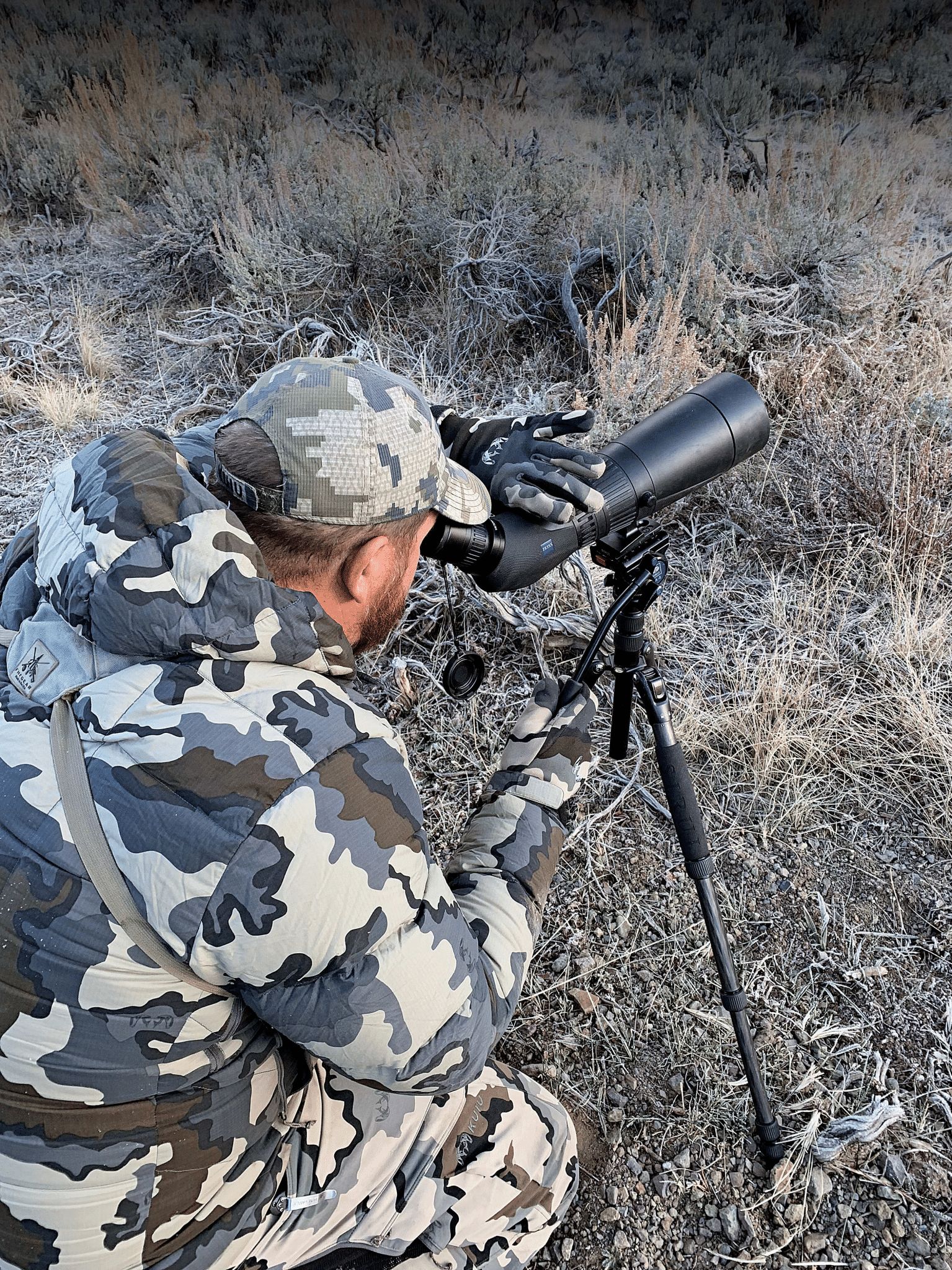 Zeiss Spotting Scopes Comparison - Western Hunter