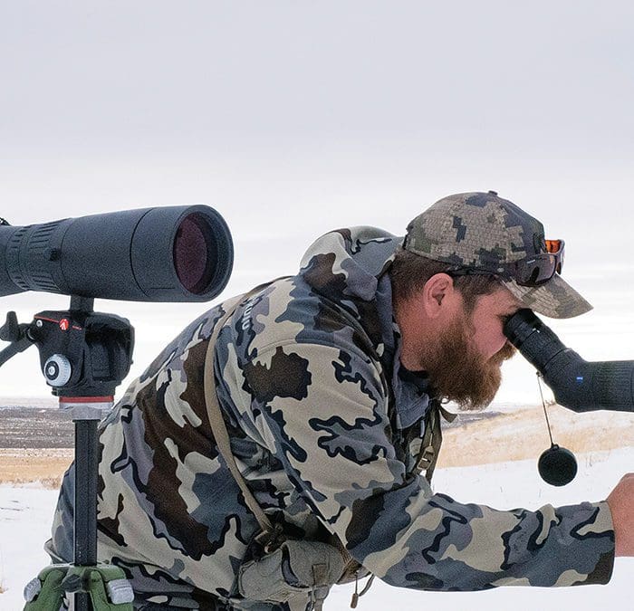 Zeiss Spotting Scopes Comparison