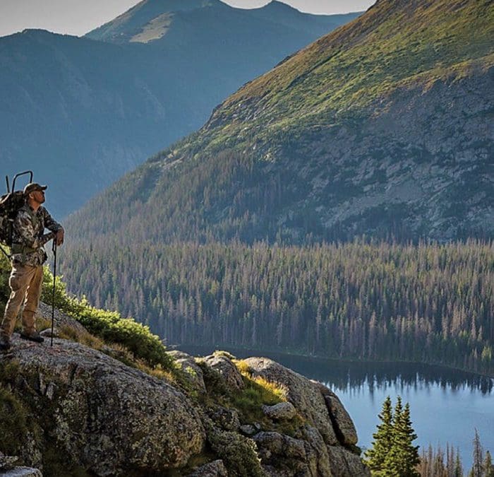 What You Should Carry in Your Hunting Pack & Why