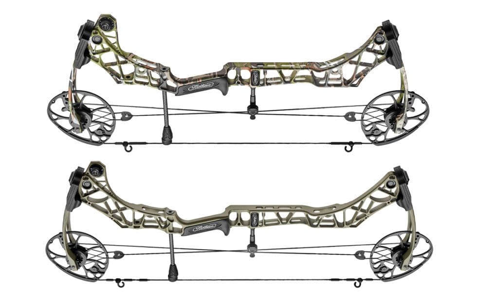 Mathews Vxr Review Western Hunter