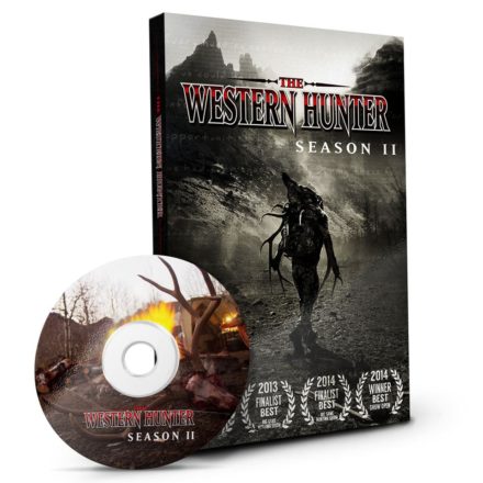 SEASON II - The Western Hunter