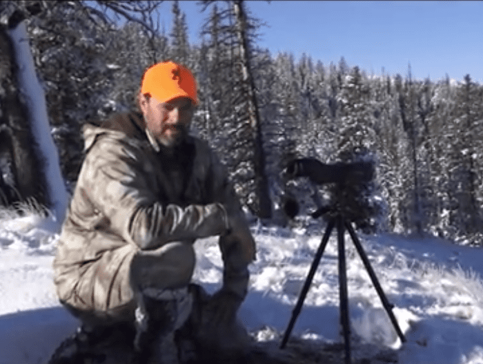 Calling for Snow