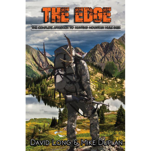 The Edge, by David Long & Mike Duplan