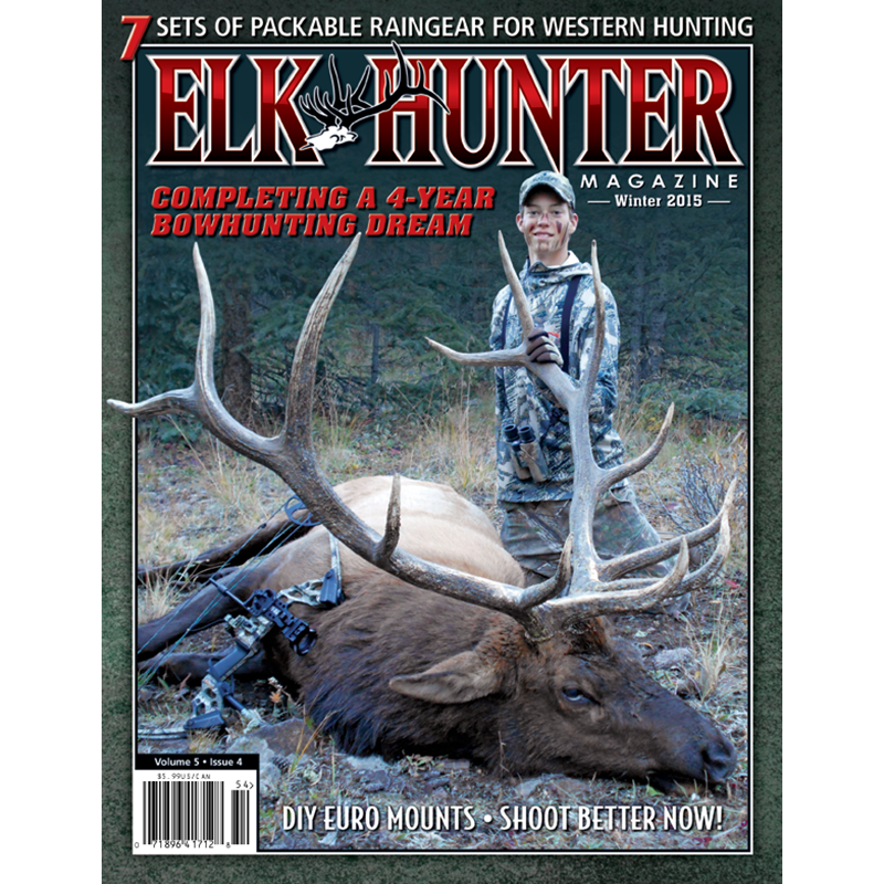 Up Your Game With These Hunting Magazines