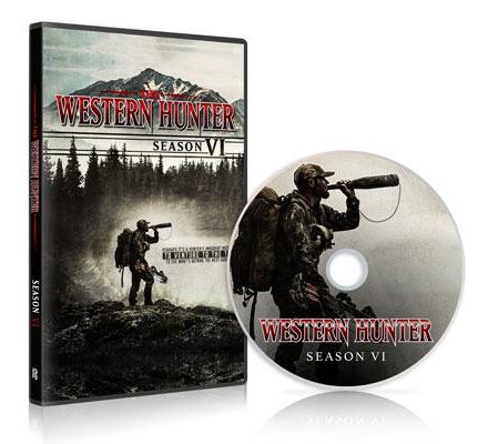 SEASON VI - The Western Hunter