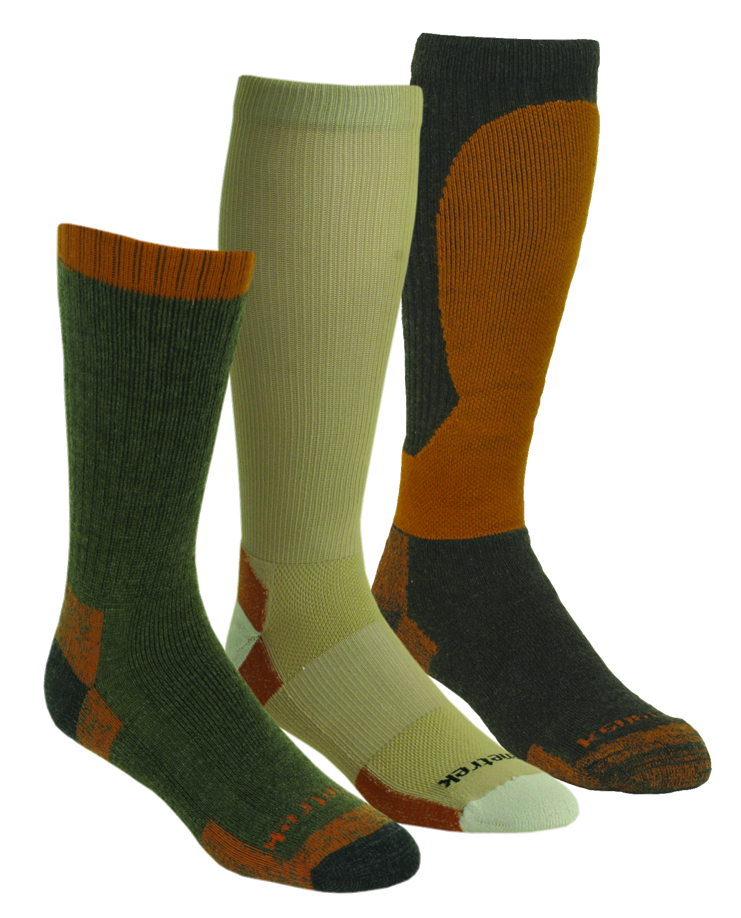 High quality socks for propper foot care