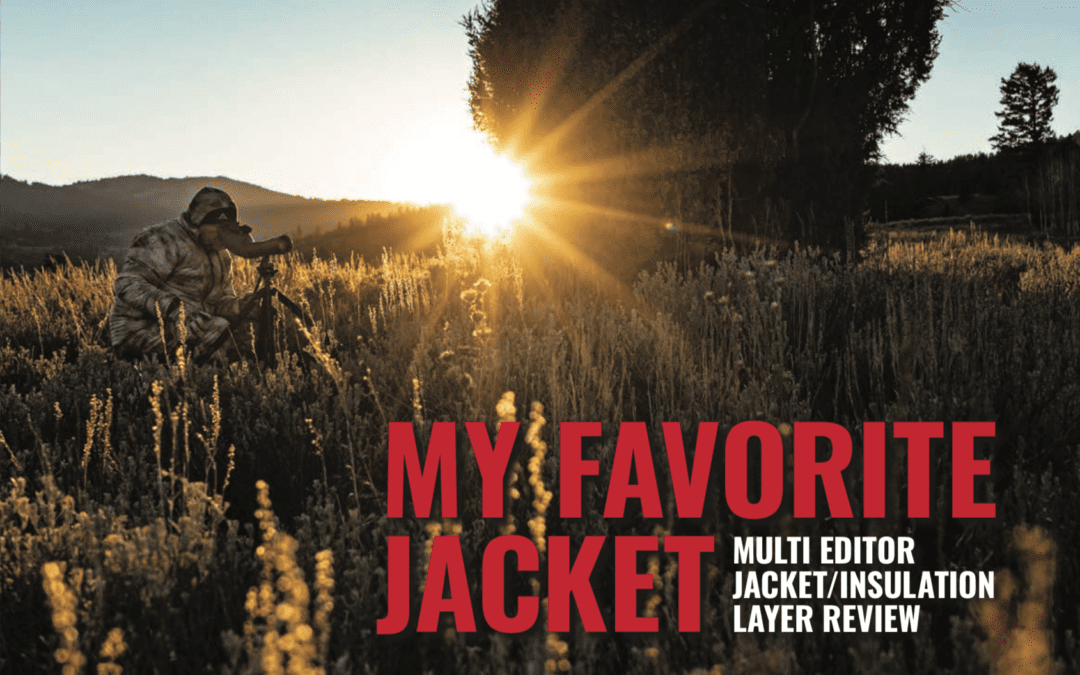 Best hunting down outlet jacket