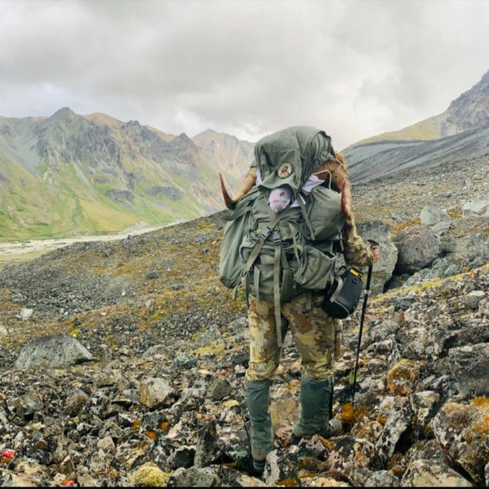 Charging Up for High-Exertion Backcountry Hunts