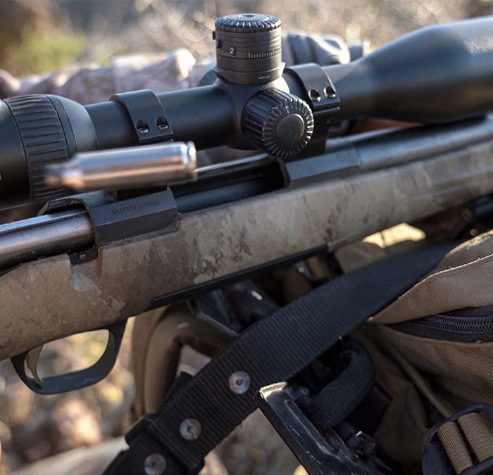 Browning 6.8 Western Review
