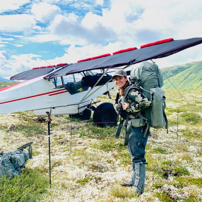 Filming Your Own Hunts