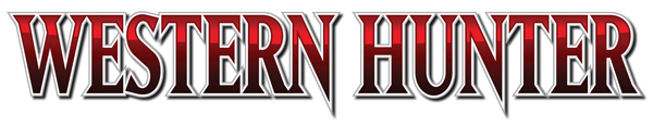 Western Hunter Logo, Link to Homepage