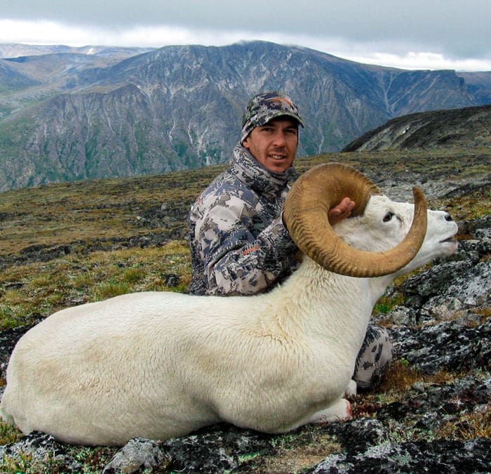 Of Caves and Rams