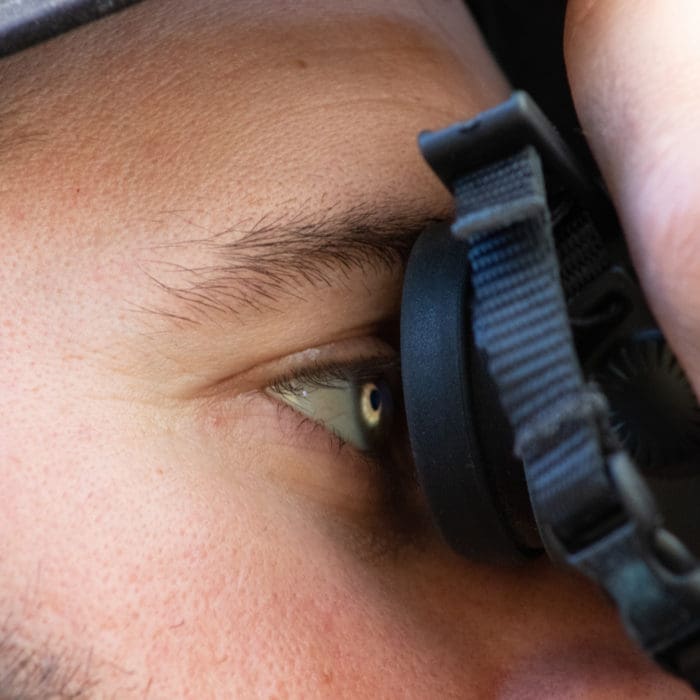 Optics Terms Explained