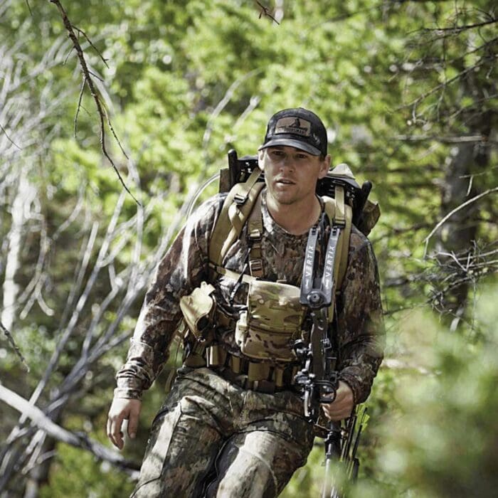 The Elk Woods Part II