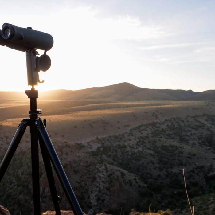 Gear Legends – Outdoorsmans Tripod System