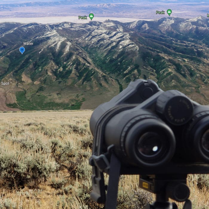 E-Scouting Tips & Techniques