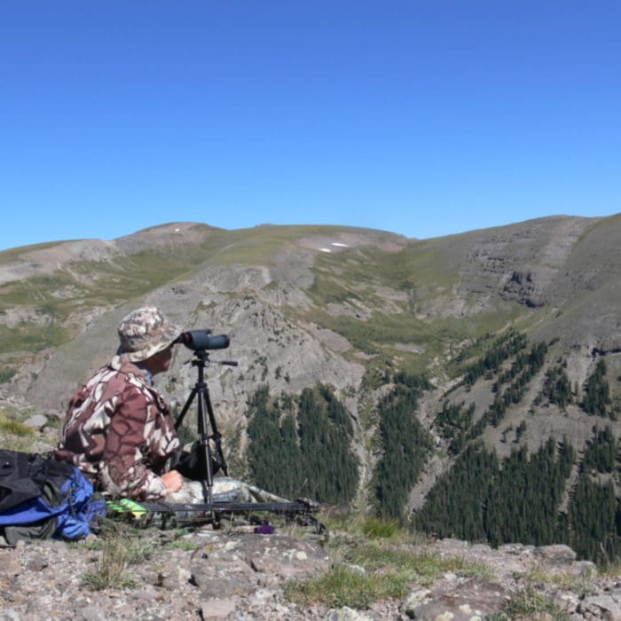 Tips To Combat Altitude Sickness
