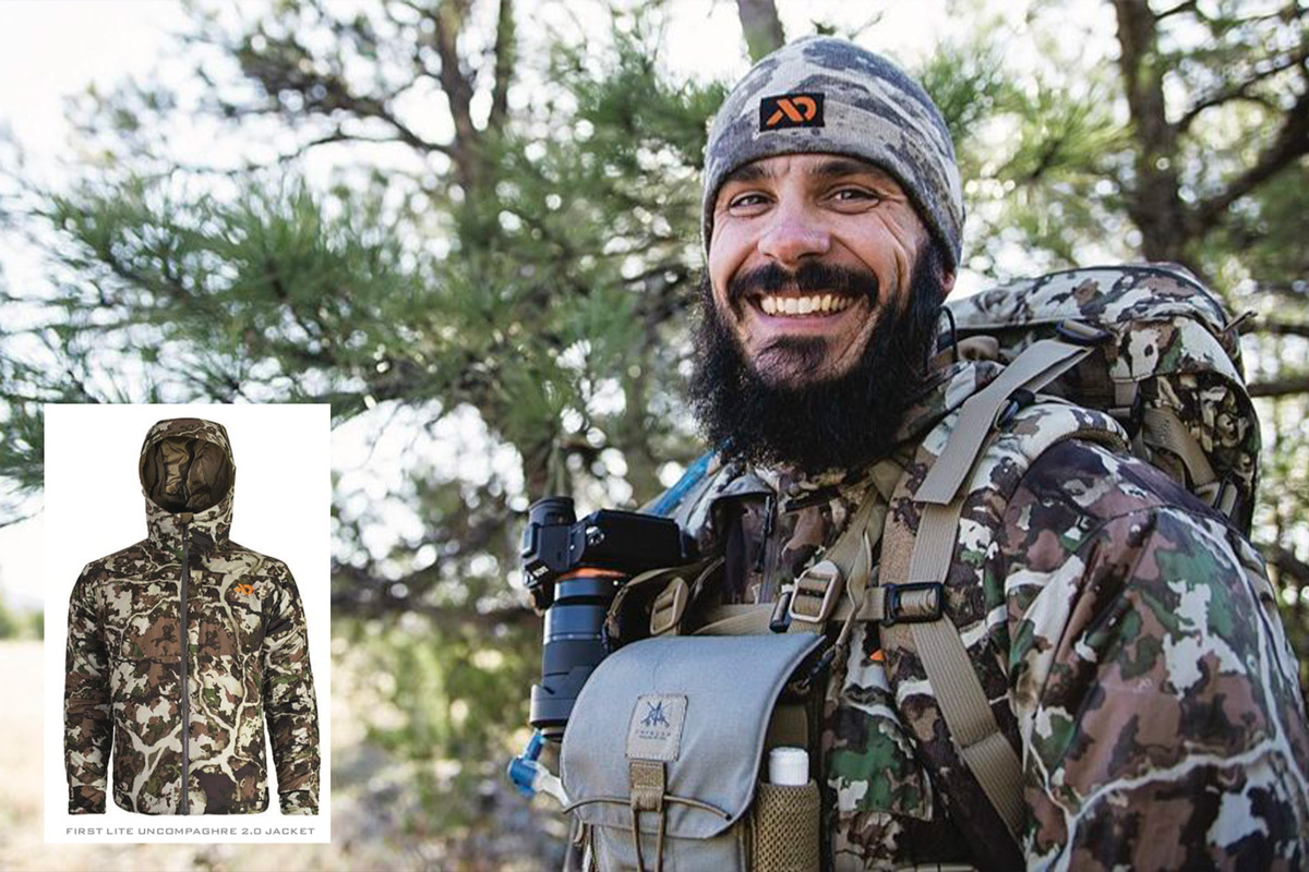 Ultralight and Durable Hunting Gear & Apparel