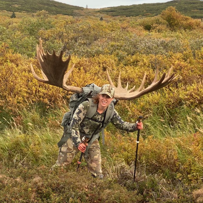 How To Properly Fit a Hunting Pack
