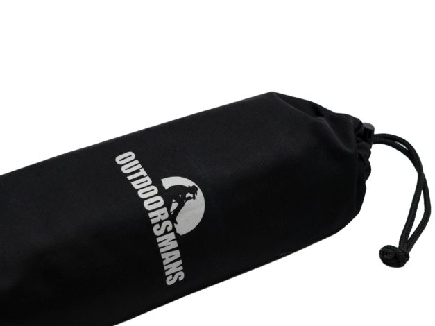 Outdoorsmans Standard Tripod Carrying sleeve