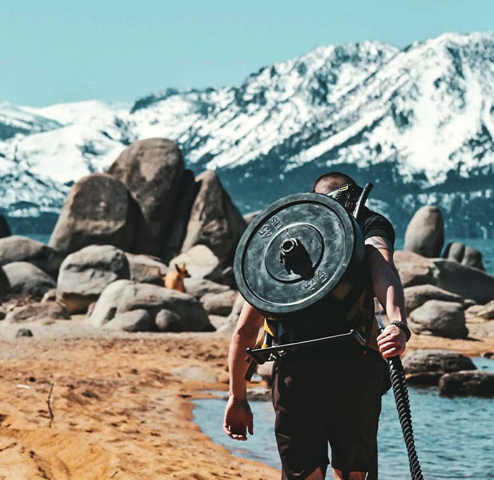 Off-Season Training Tips