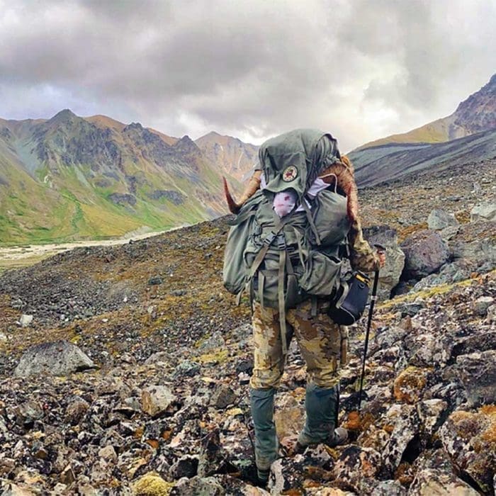 Back to the Basics of Hunting