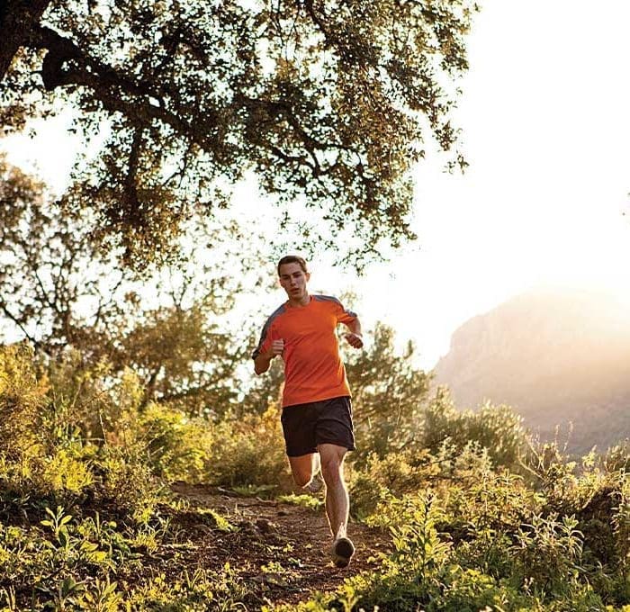 Exercise and Mental Health