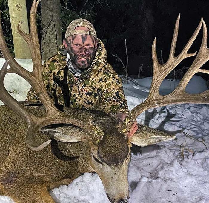 Maximizing Bowhunting Forgiveness: Part 1
