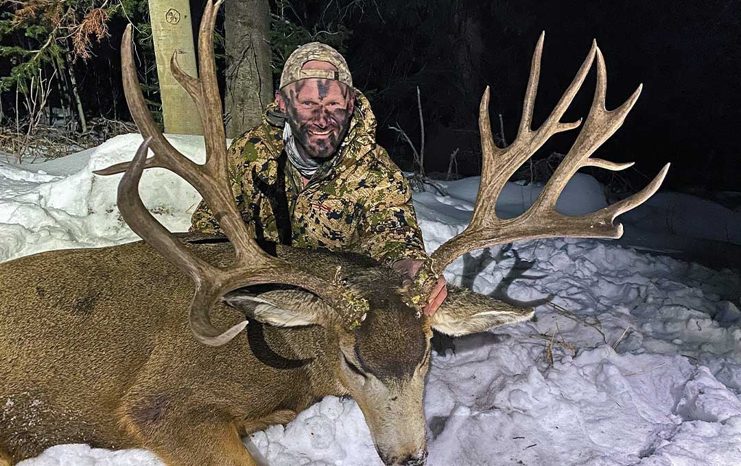 Maximizing Bowhunting Forgiveness: Part 1 - Western Hunter