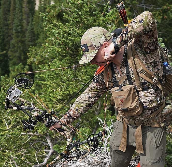 Maximizing Bowhunting Forgiveness: Part 3