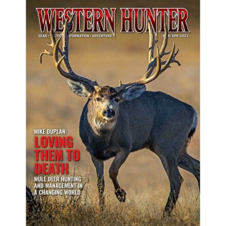 DVDs Archives - Western Hunter