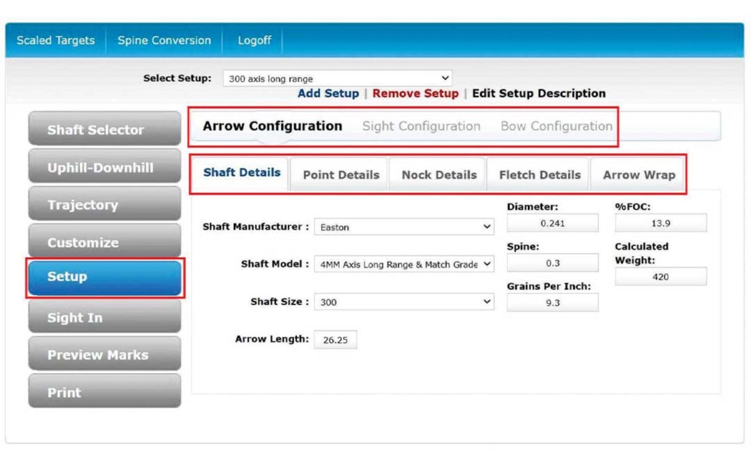 DIY Bow and Arrow Tuning Western Hunter