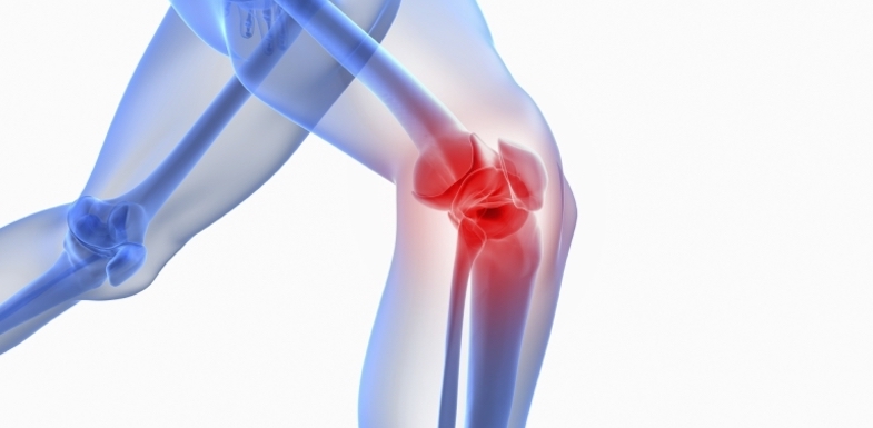 Developing and Maintaining Healthy Knees - Part 2