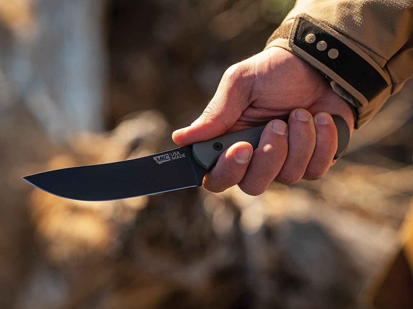 Montana Knife Company | Working Knives for Working People