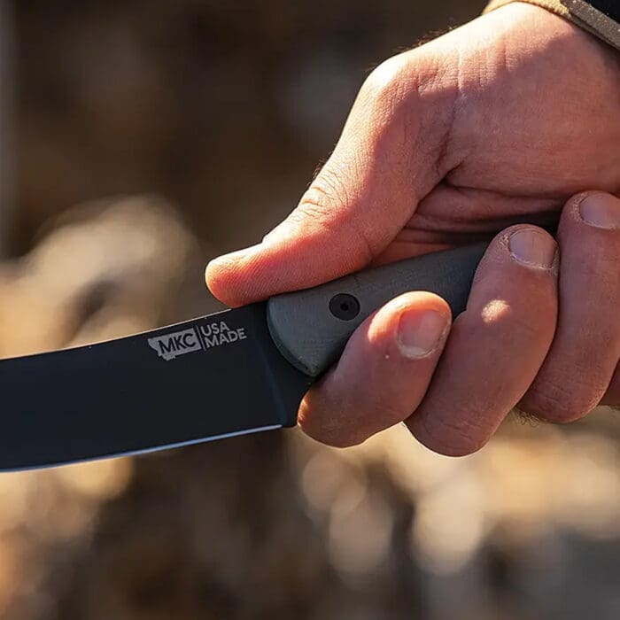 Montana Knife Company | Working Knives for Working People