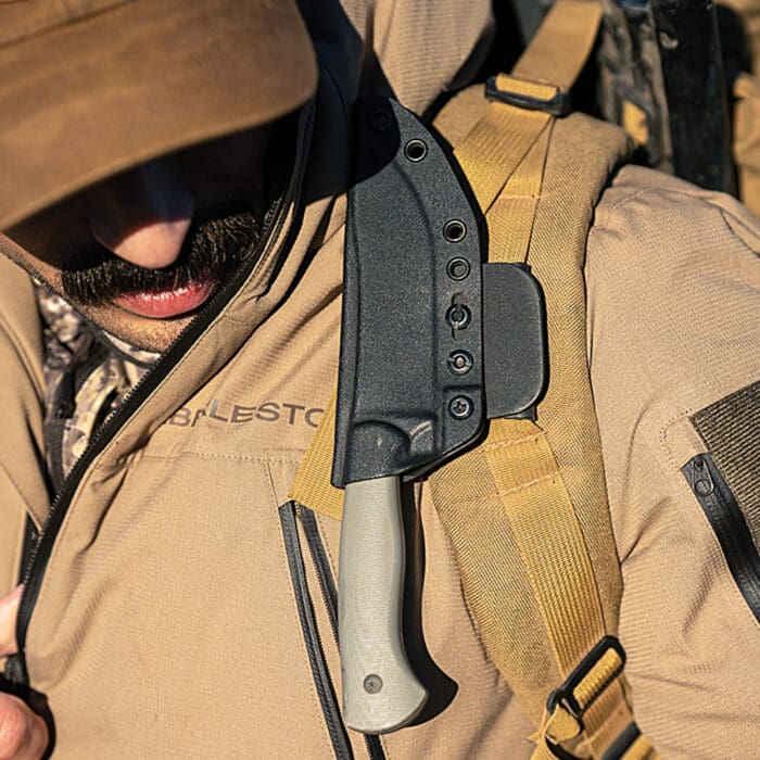 Montana Knife Company Working Knives for Working People Western Hunter