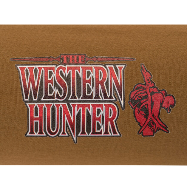 Western Hunter Edition Phelps Renegade Elk Bugle Tube Graphic