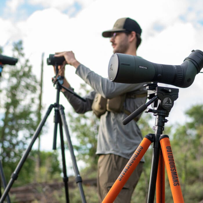 The Outdoorsmans Gear Trade-In Program