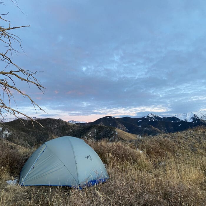 Stone Glacier Skyscraper 2p Tent Review