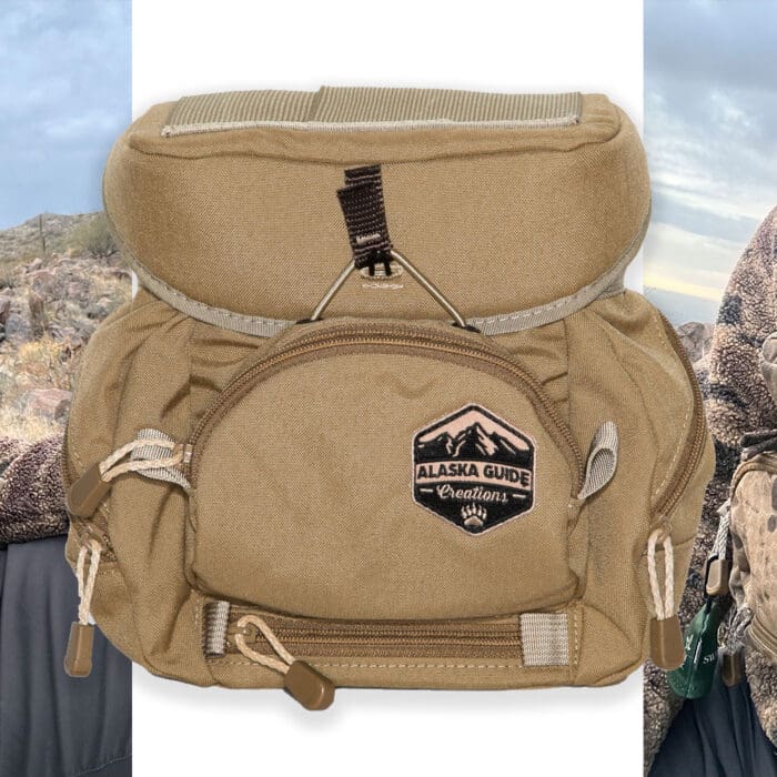 Alaska Guide Creations Bino Harness – Alaska Classic Max Review