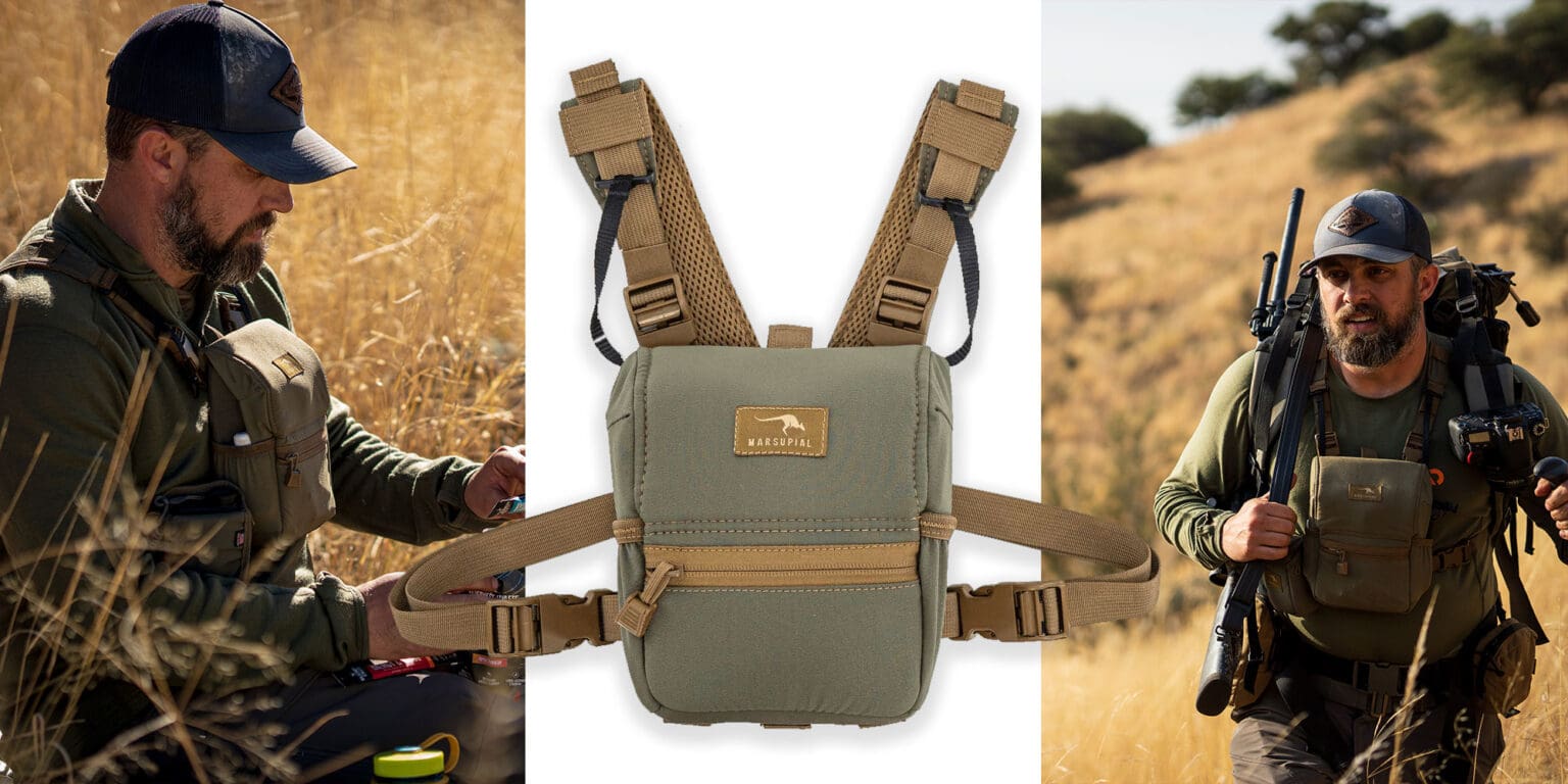 Best Bino Harnesses of 2024 Western Hunter